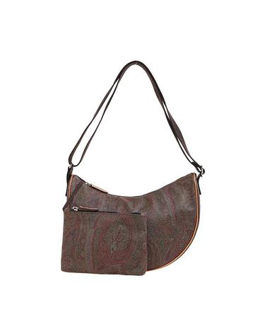 [에트로] FW25 여성 페이즐리 호보 숄더백 WP1B0014 AA054 R0369