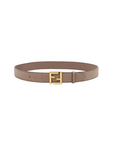  [펜디] FF 모티프 여성 벨트 8C0649 AAIW F1FIT
