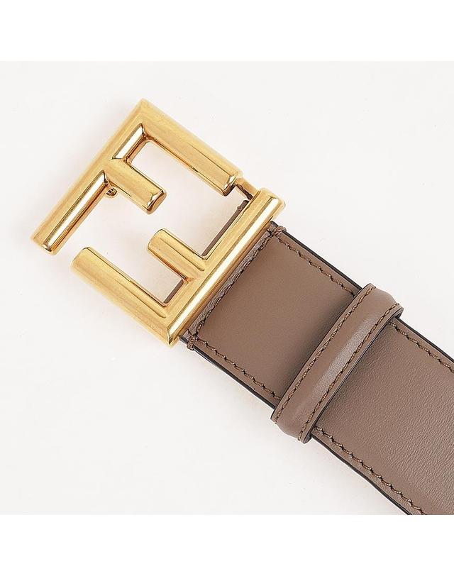 펜디 [펜디] FF 모티프 여성 벨트 8C0649 AAIW F1FIT 착용컷