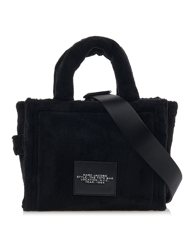 마크 제이콥스 마크제이콥스 [마크제이콥스] 여성 더 테리 토트백 H058M06PF22 001 착용컷
