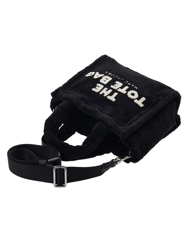 마크 제이콥스 마크제이콥스 [마크제이콥스] 여성 더 테리 토트백 H058M06PF22 001 착용컷