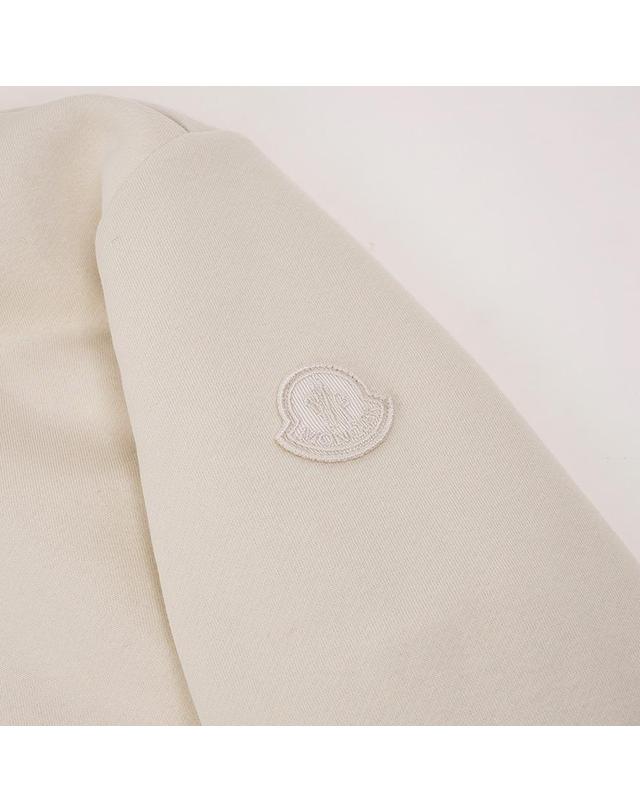 몽클레르 [몽클레어] FW25 여성 블렌드 집업 가디건 8G00026 899RB 060 착용컷