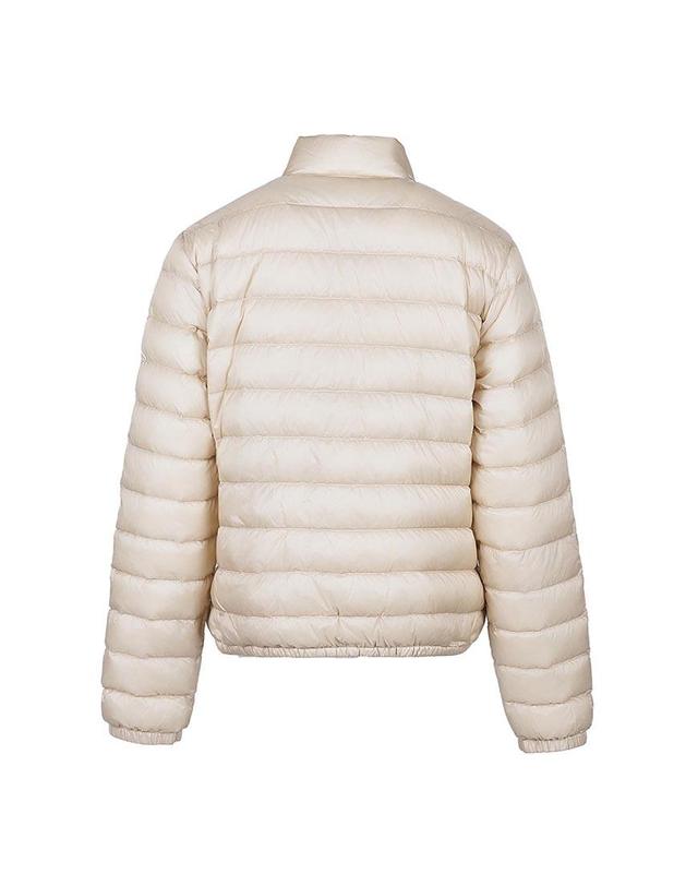 몽클레르 [몽클레어] FW26 여성 란스 패딩 자켓 1A10100 53048 21N 착용컷