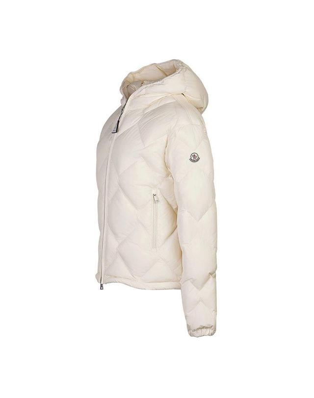 몽클레르 [몽클레어] FW26 여성 아르보인 퀼팅 패딩 1A00087 597YW 041 착용컷