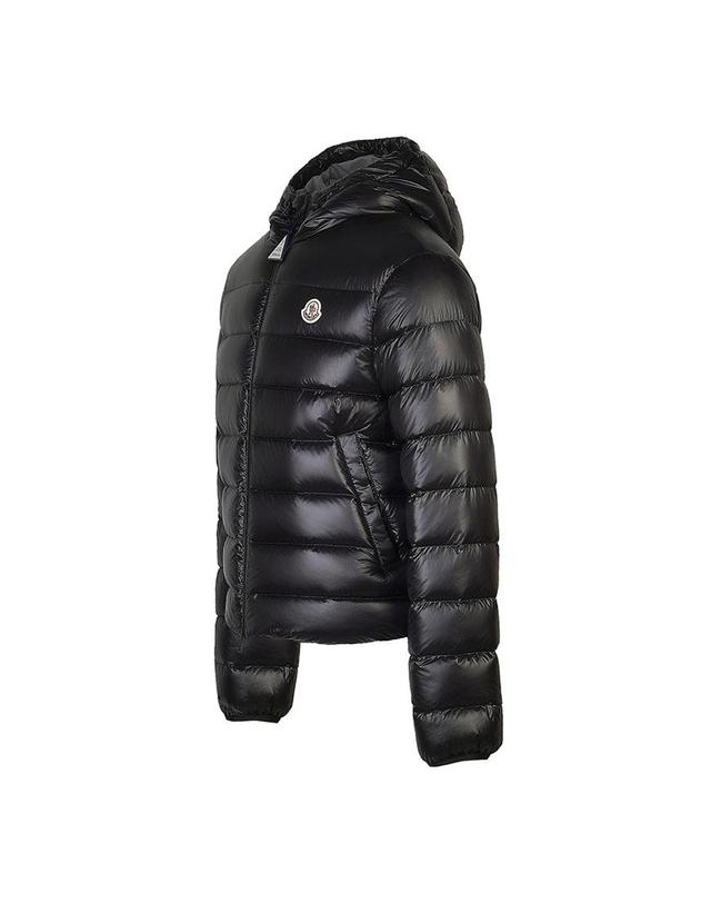 몽클레르 [몽클레어] FW26 남성 포르조 패커블 패딩 1A00192 595B1 999 착용컷
