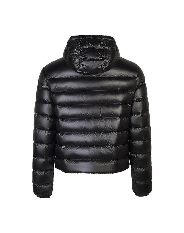 몽클레르 [몽클레어] FW26 남성 포르조 패커블 패딩 1A00192 595B1 999 착용컷