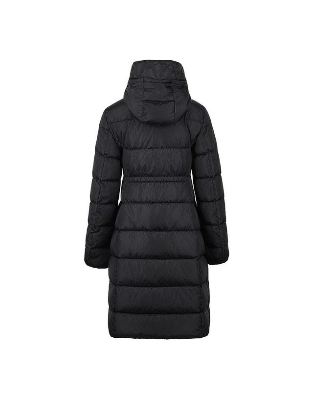 몽클레르 [몽클레어] FW26 여성 아보체트 롱 패딩 1C00042 539ZD 999 착용컷