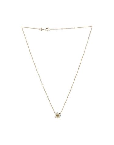 [토리버치] FW25 여성 키라 페이던트 목걸이 90549 700