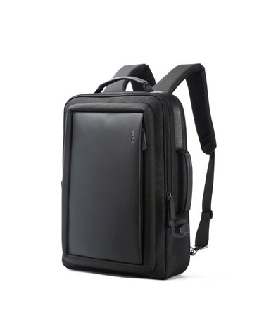 THE SHIELD BUSINESS BACKPACK [B_BP027]