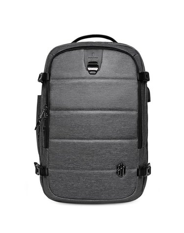 ARC-GRAY CITY FLIGHT BAG II[B_AH210]