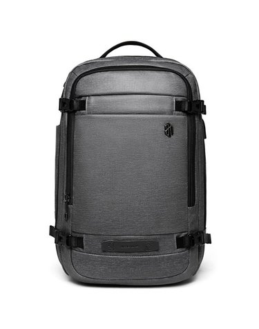 ARC-GRAY CITY MULTI BACKPACK [B_AH207]