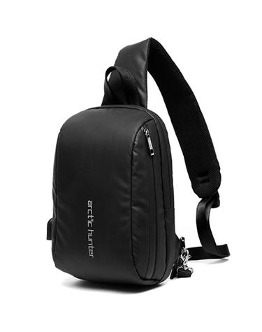 THE RHYTHMIC SLINGBAG 3color [B_AH128]