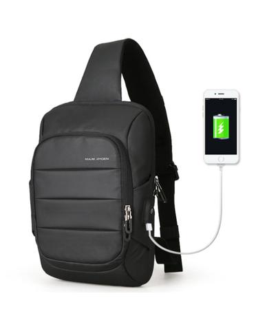 MARK RYDEN SLINGBAG [B_K221]