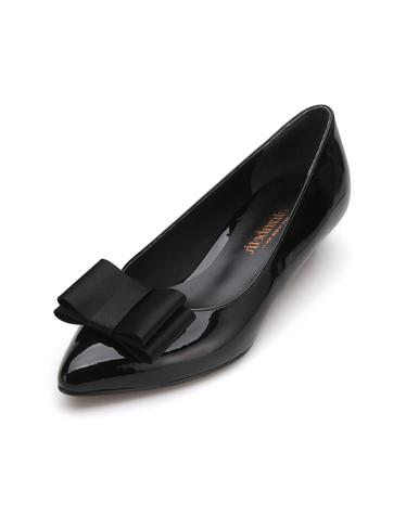 엘리자벳 심플리본 로퍼 E8267 (3cm)
