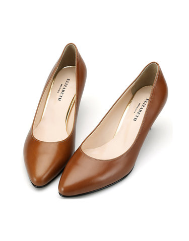 엘리자벳 소프트베이직 펌프스 EL15716 (4/5/6cm)