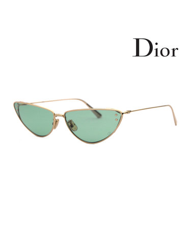 디올 MissDior B1U B0O0 공식수입 캣아이 보잉 틴트 명품 선글라스