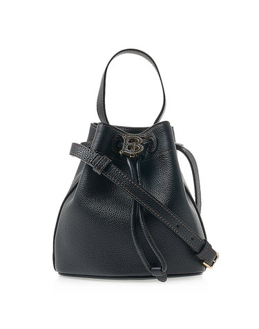 [버버리] 여성 미니 TB 버킷백 8066182 LL MN DRAWSTRING BCKT LGL A1189