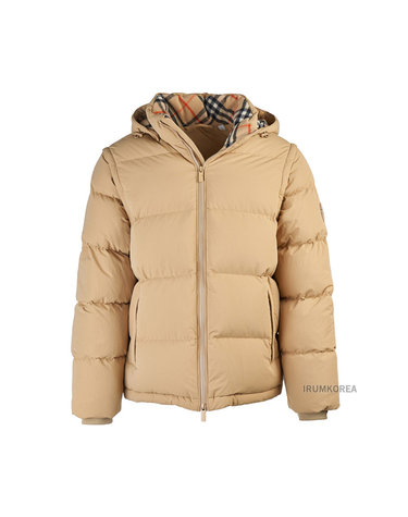 [버버리] FW24 남성 패딩 자켓 8097944 M W24 MW TRI C1544