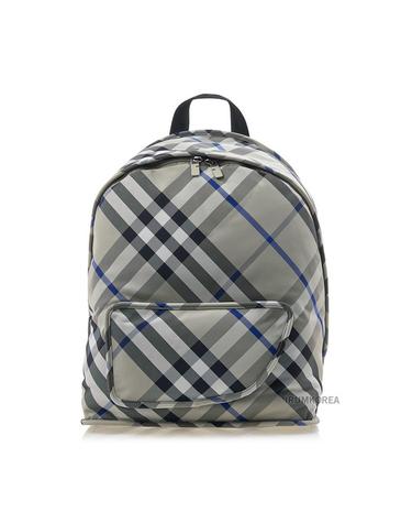 버버리 [버버리] 남성 쉴드 백팩 8085322 ML SHIELD BACKPACK SM S21 A3888