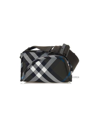 [버버리] FW24 남성 쉴드 카메라백 8091884 ML SHIELD CAMERA BAG S21 C1170