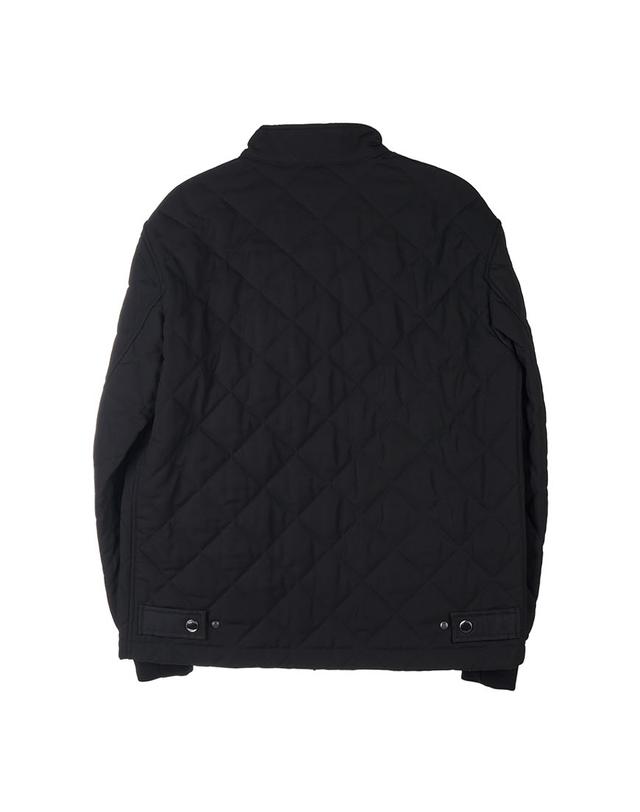 버버리 [버버리] 남성 다이아몬드 퀼팅 체온조절 재킷 8047934 M RADLEY A1189 착용컷