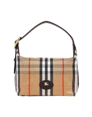 [버버리] SS26 여성 미니 하이랜드 더플백 8119773 LL HIGHLANDS MN DUFFLE A2021