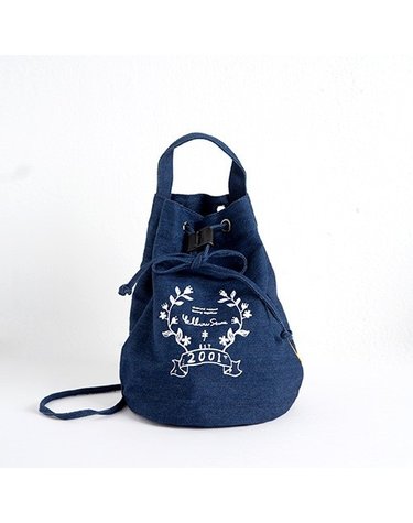 [옐로우스톤] 미니복조리백 MINI LUCKY BAG  -YS2060DN /DARK NAVY