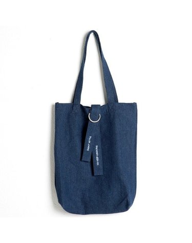 [옐로우스톤] 숄더백 WEBBING POINT BAG - YS2075DN 다크네이비
