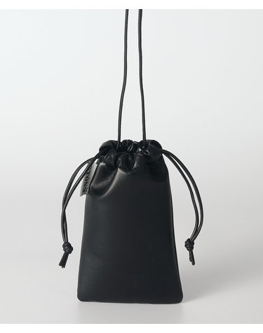Only phone bag - Black