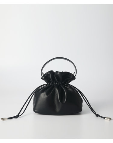 Small lucky  bag - Black