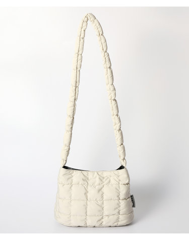 Vienna cloud bag - Beige