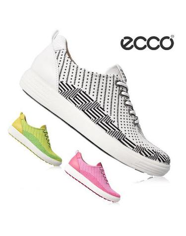 에코 캐주얼 하이브리드 니트 122083 여성골프화 골프신발 골프용품 ECCO Womens Casual Hybrid Knit