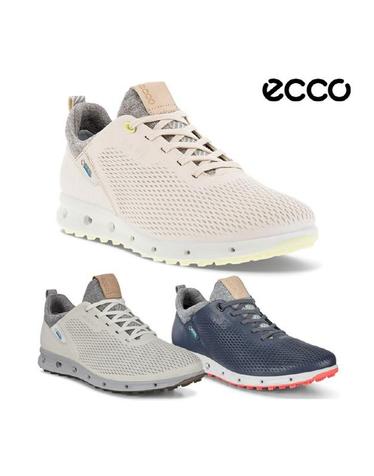 에코코리아 정품 에코 쿨 프로 여성 골프화 125113 Ecco Cool Pro