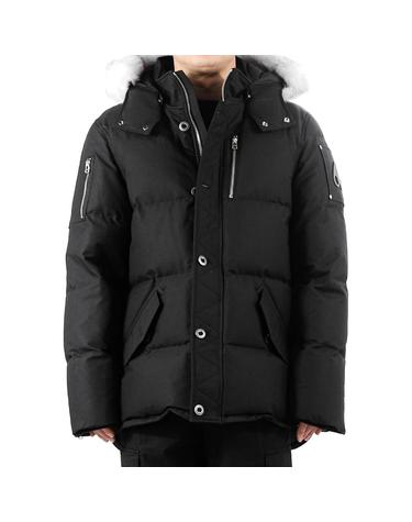 [무스너클] (X_M32MJ128S 1005) 남성 패딩