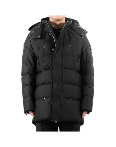[무스너클] (X_M32MP221N 292) 남성 CLOUD 패딩
