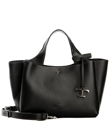 [토즈] 26SS (XBWAPAFL100 QRI B999) 여성 토트백