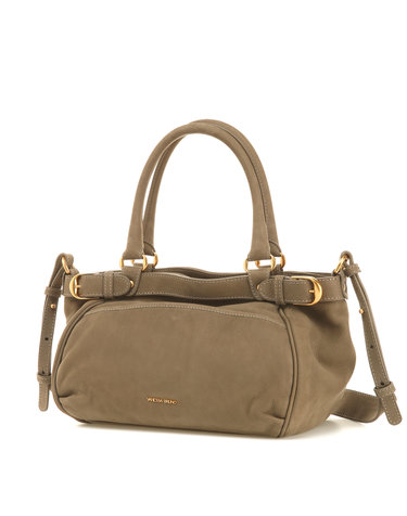 그레이 LUNE BAG