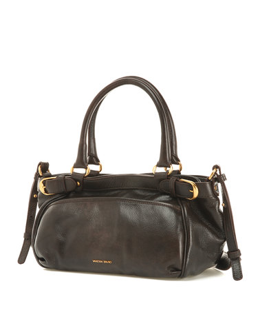 브라운 LUNE BAG