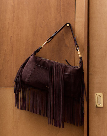 브라운 SAC MATHILDE