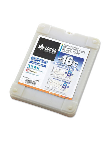 빙점하 보냉 아이스팩 GT -16℃ 1200g