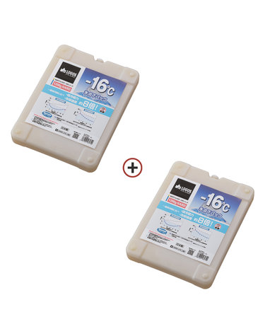 빙점하 보냉 아이스팩 GT -16℃ 1200g 1+1