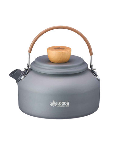 로고스 미니 케틀 주전자 0.8L