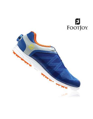 풋조이 스포츠 SL 보아 여성 골프화 98031 FOOTJOY SPORTS SL WOMENS 골프용품 필드용품