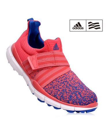 2017 아디다스 클라이마쿨 F33546 니트 여성 골프화 골프용품 필드용품 ADIDAS WOMENS CLIMACOOL