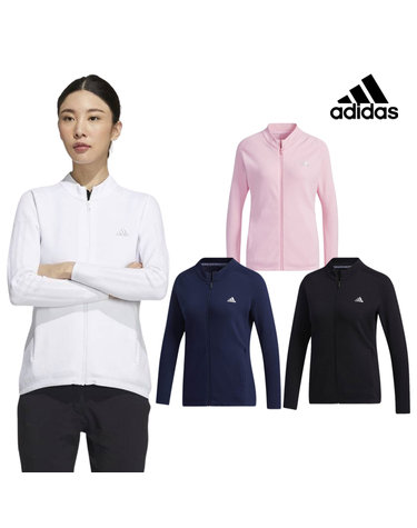 아디다스 여성 테크 골프 니트자켓GM3728 GM3734 GM3804 GM3806