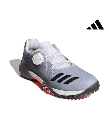 아디다스 여성 코드케이오스 보아 골프화 FW4990