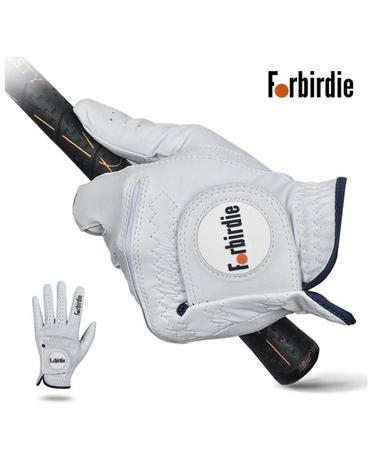 포버디 올양피 남성 왼손장갑_HSGL020_FORBIRDIE ALL SHEEPSKIN GLOVES_골프용품 필드용품 골프잡화