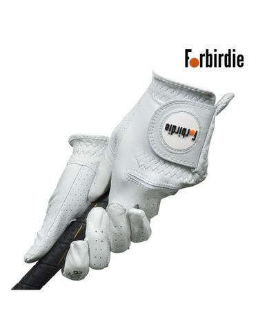 포버디 올양피 여성 양손장갑_HSGL030_FORBIRDIE ALL SHEEPSKIN GLOVES_골프용품 필드용품 골프잡화