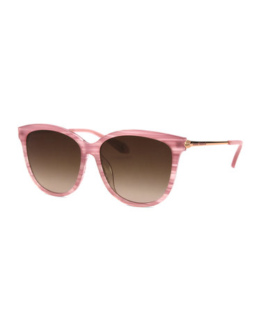 시즌추천 베스트 비비안웨스트우드 VW944S 05 공식수입 아시안핏 라운드 뿔테 여성 명품선글라스 36