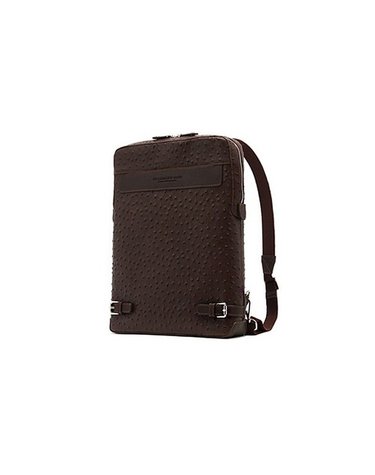EXCLAMATION MARK NO50 [B_E050] [DARK BROWN]